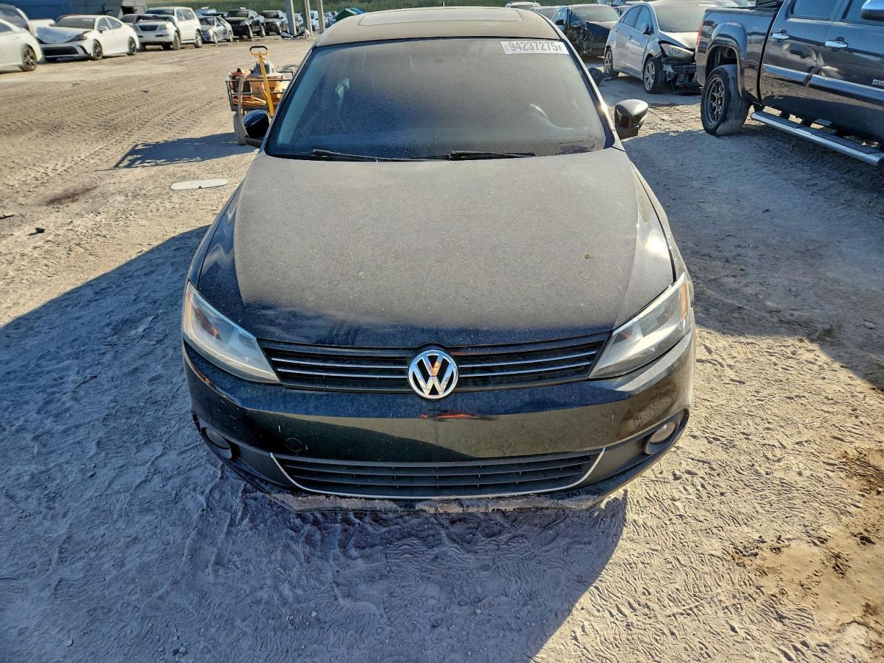 2011 Volkswagen Jetta Sel - Image 5