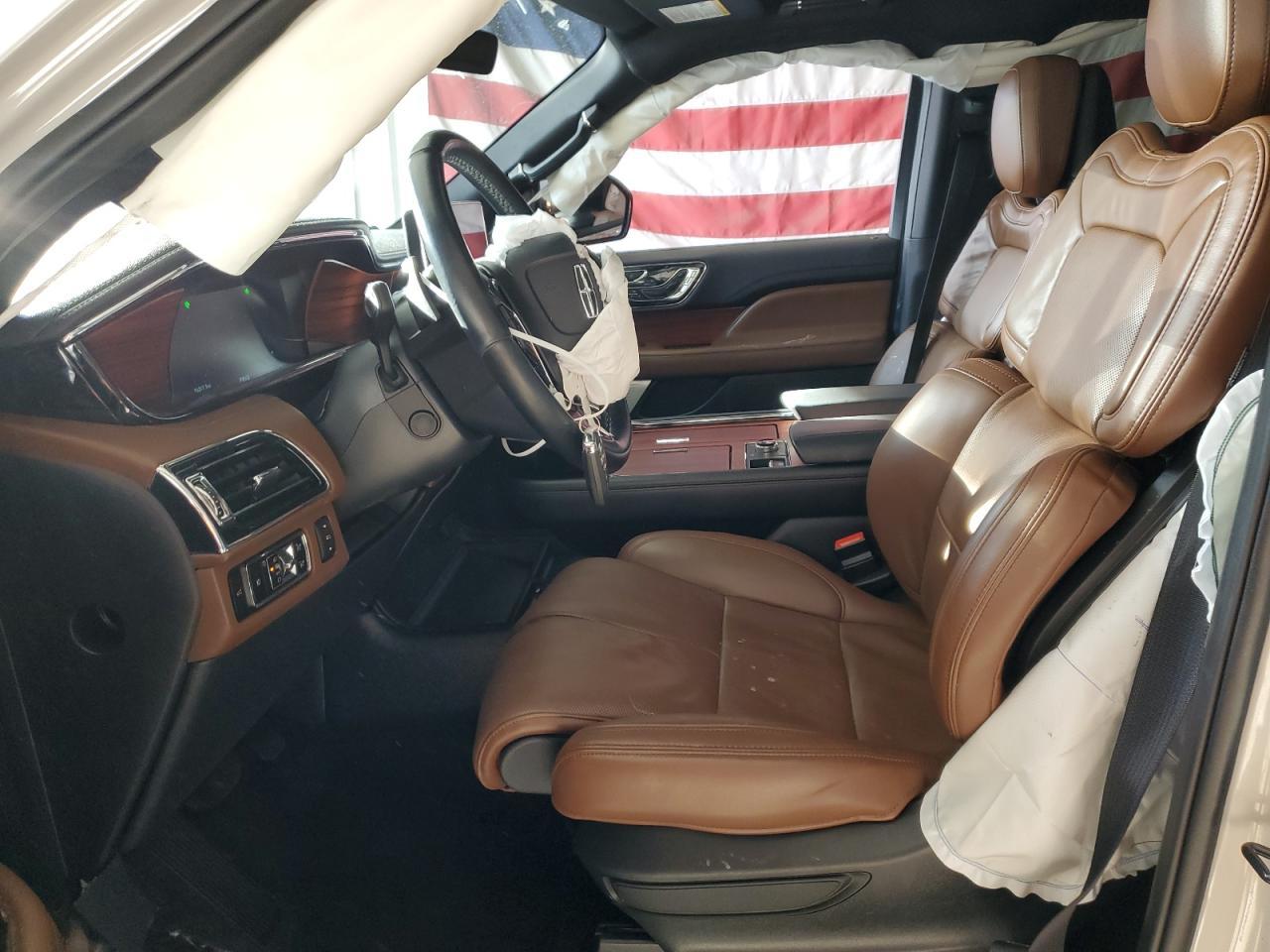2024 Lincoln Navigator Reserve - Фото 7