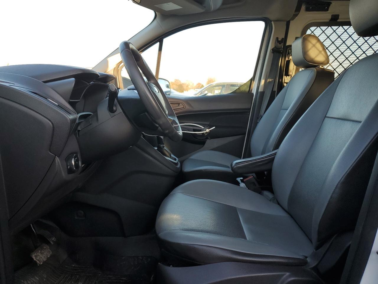 2018 Ford Transit Connect Xl - Image 7