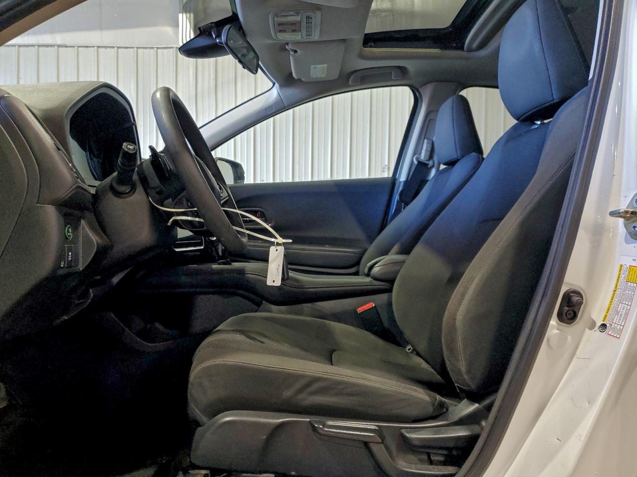 2019 Honda Hr-V Ex - Image 7