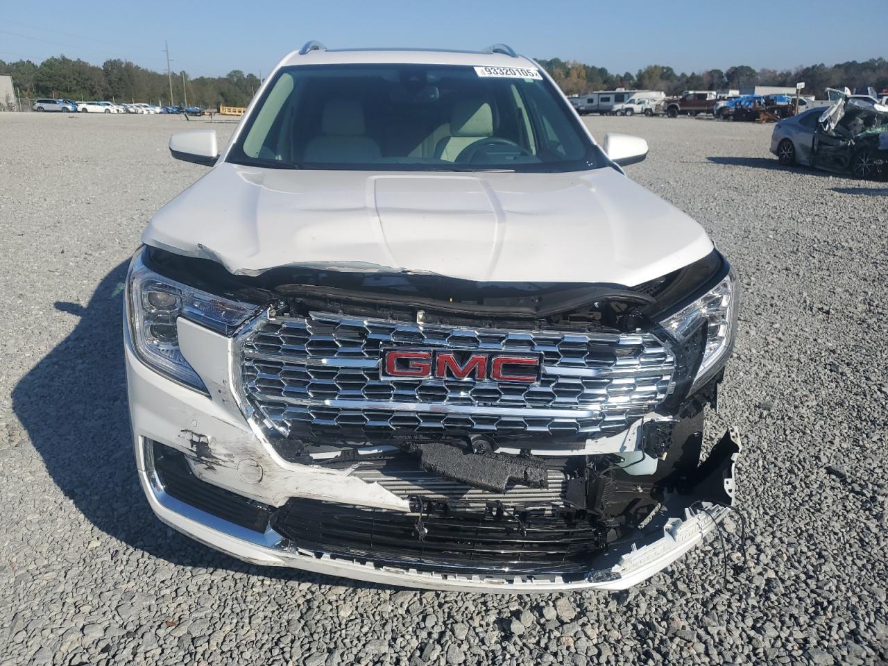 2024 GMC Terrain Denali - Image 5