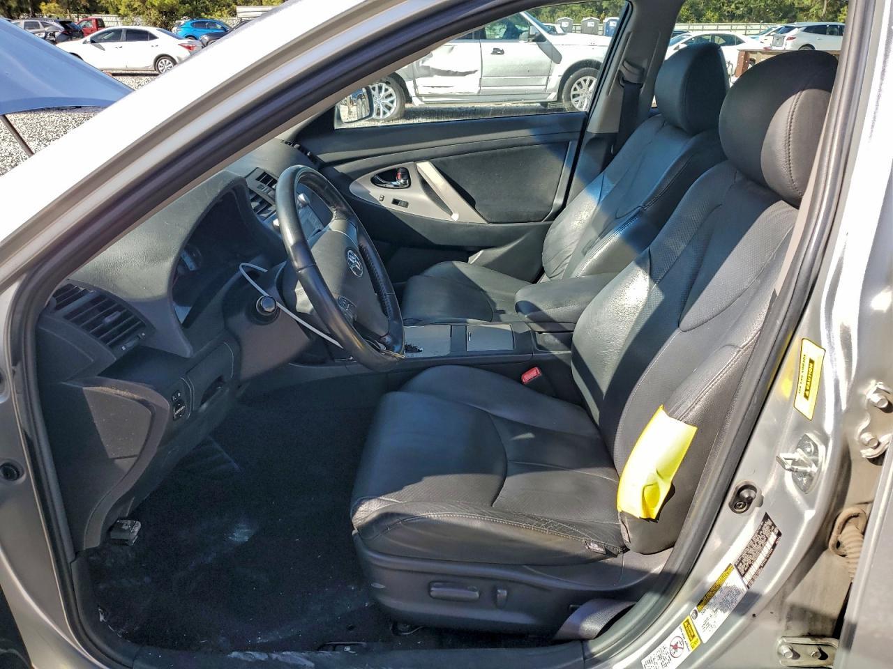 2007 Toyota Camry Le - Фото 7