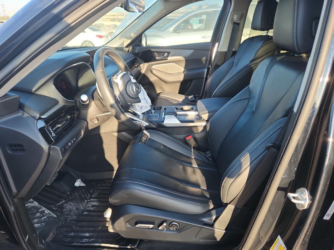 2024 Acura Mdx Technology - Image 7