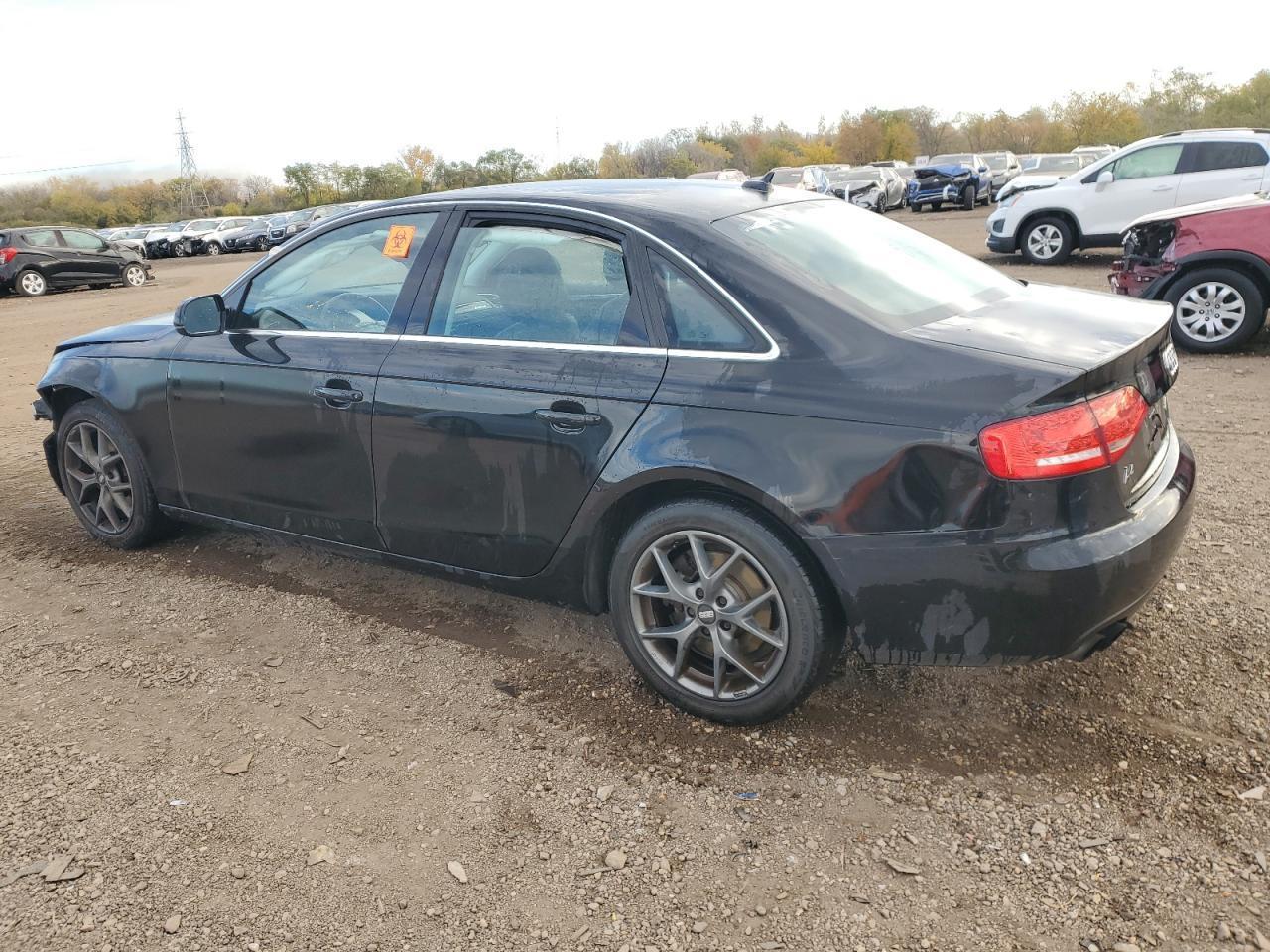 2012 Audi A4 Premium - Фото 2