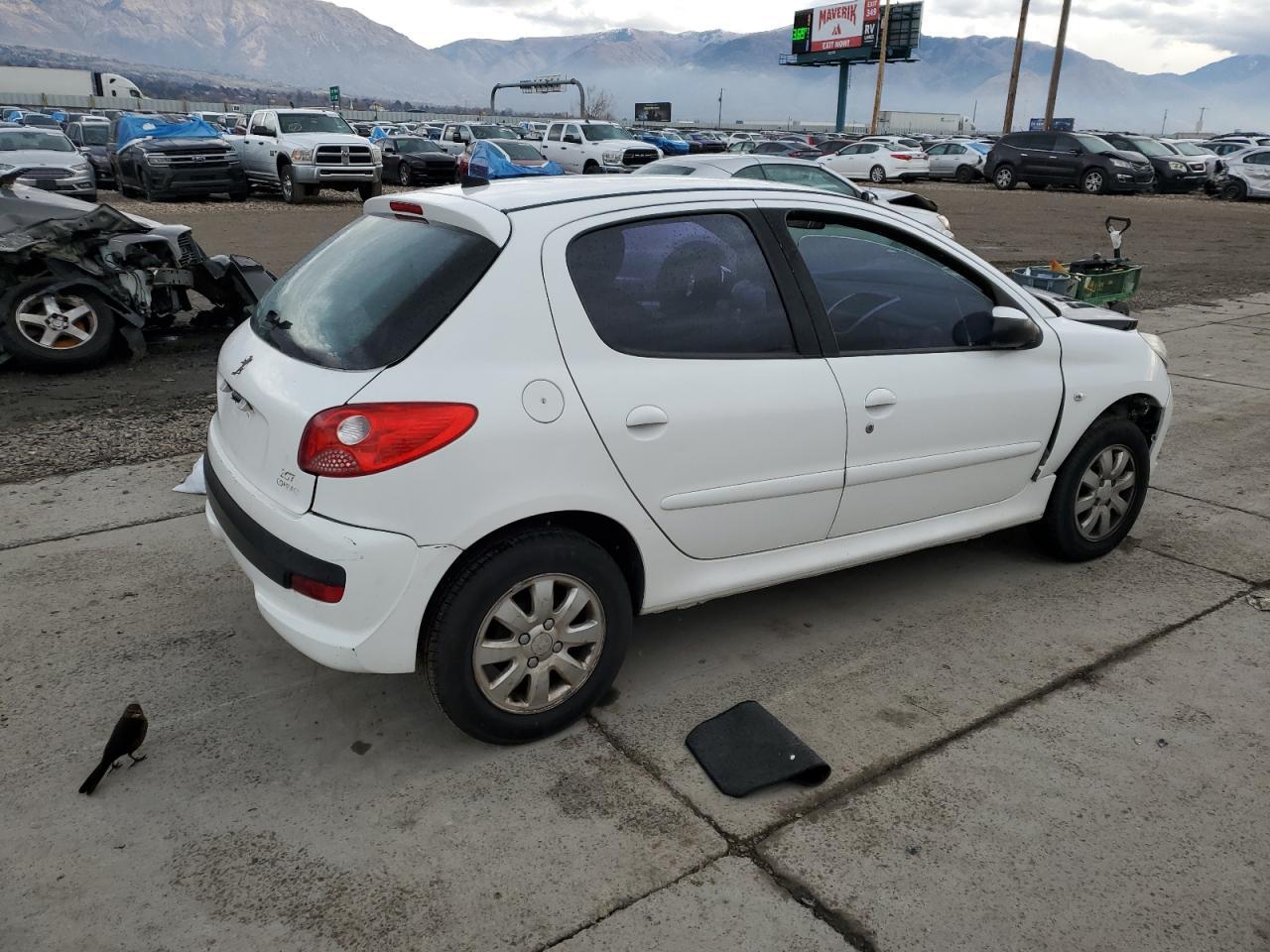 2011 Peugeot 405 - Фото 3
