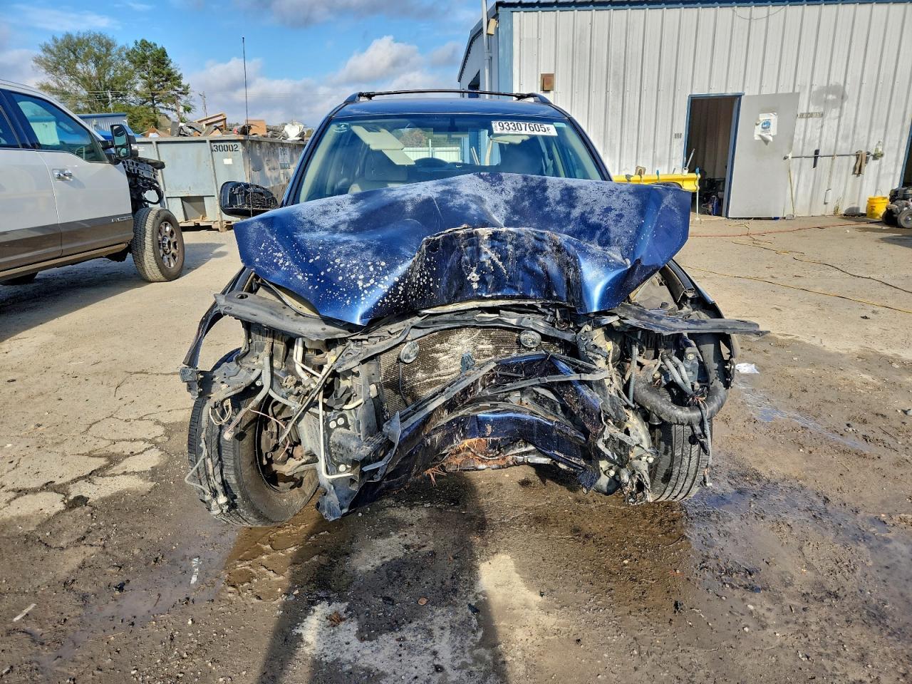 2007 Toyota Rav4 - Фото 5