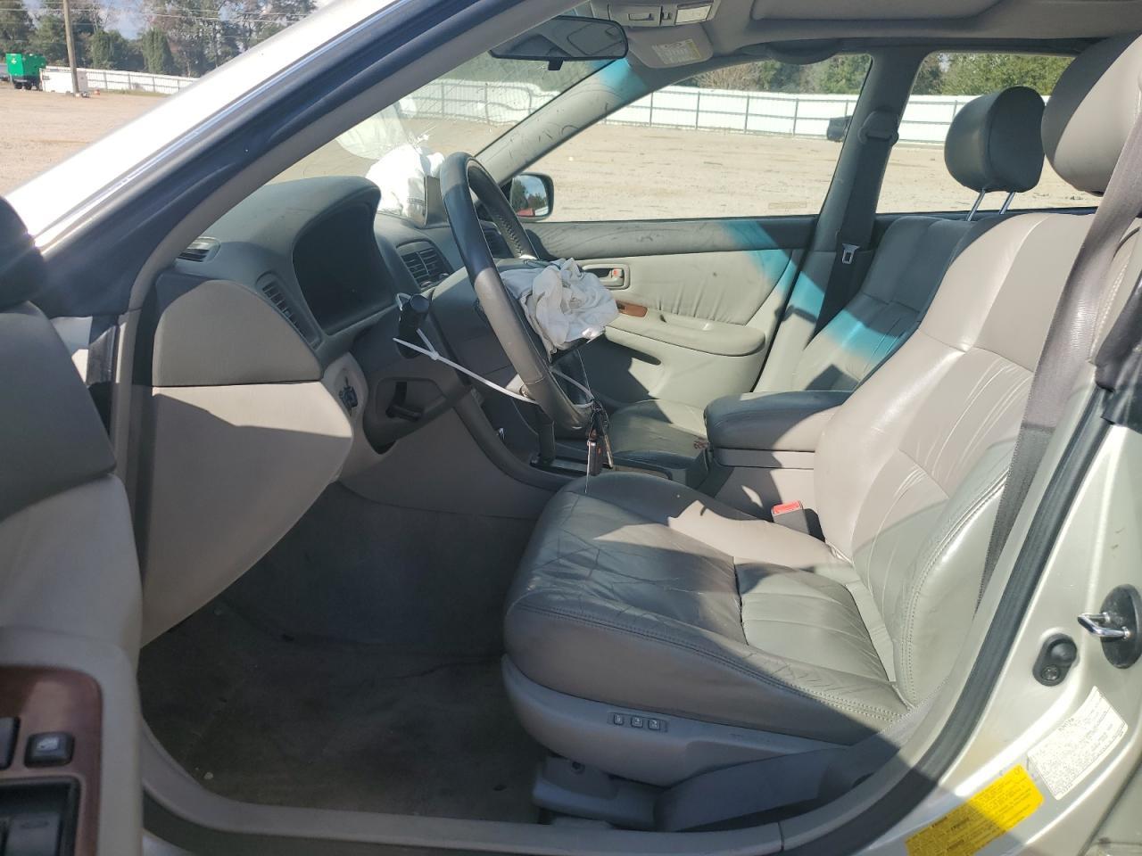 1998 Lexus Es 300 - Фото 7