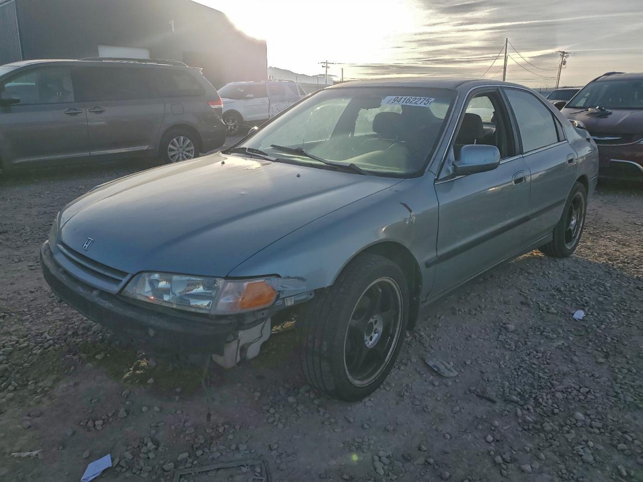1994 Honda Accord Lx