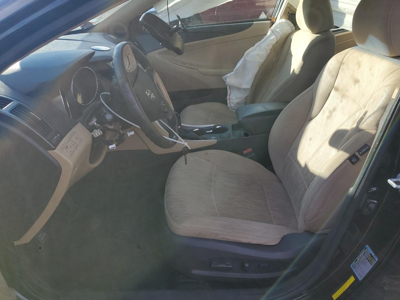 2013 Hyundai Sonata Gls - Image 7