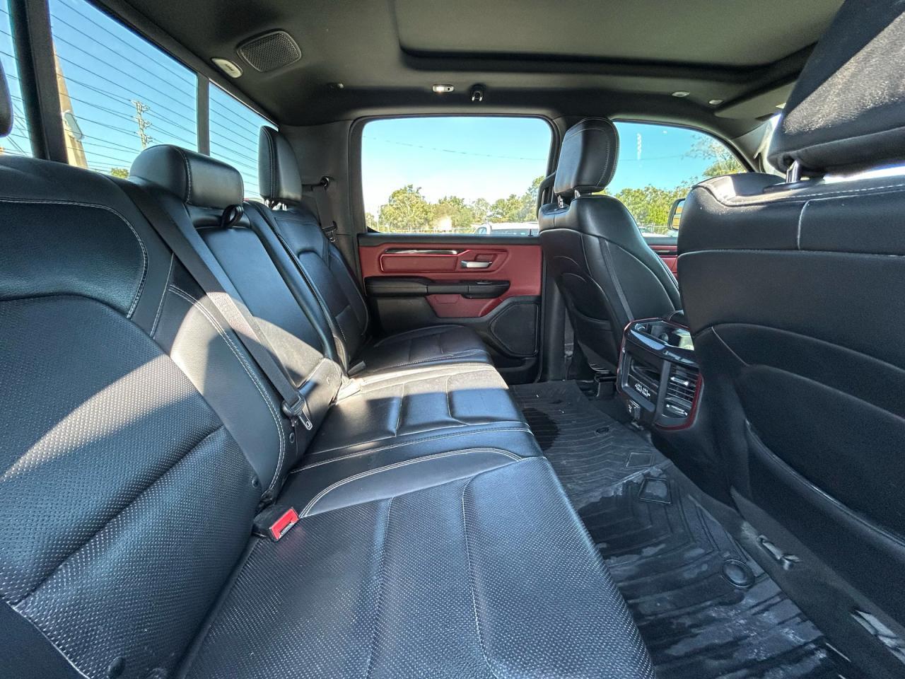 2019 Ram 1500 Rebel - Image 6