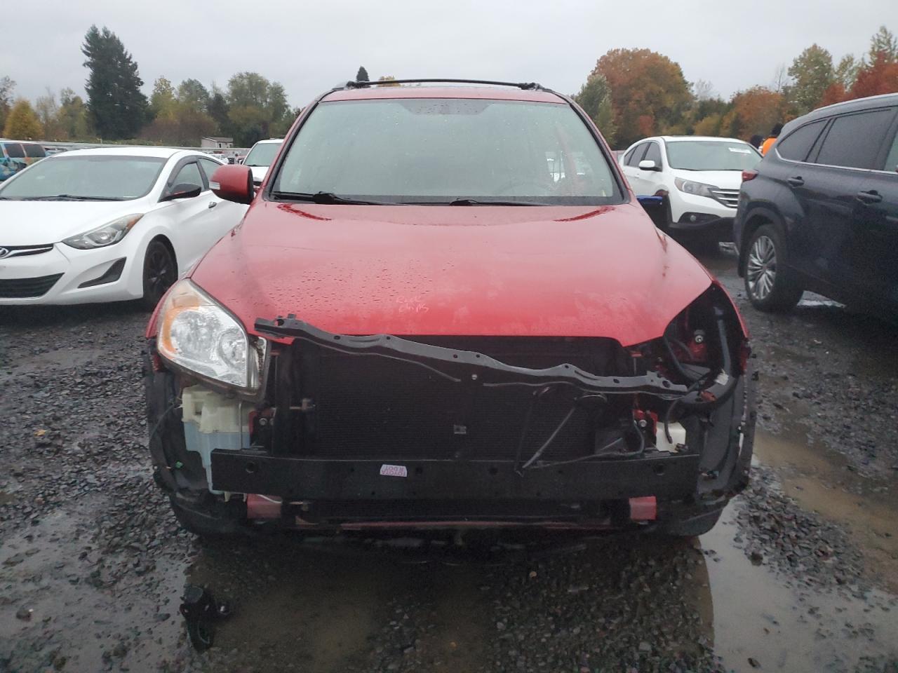 2011 Toyota Rav4 Limited - Фото 5