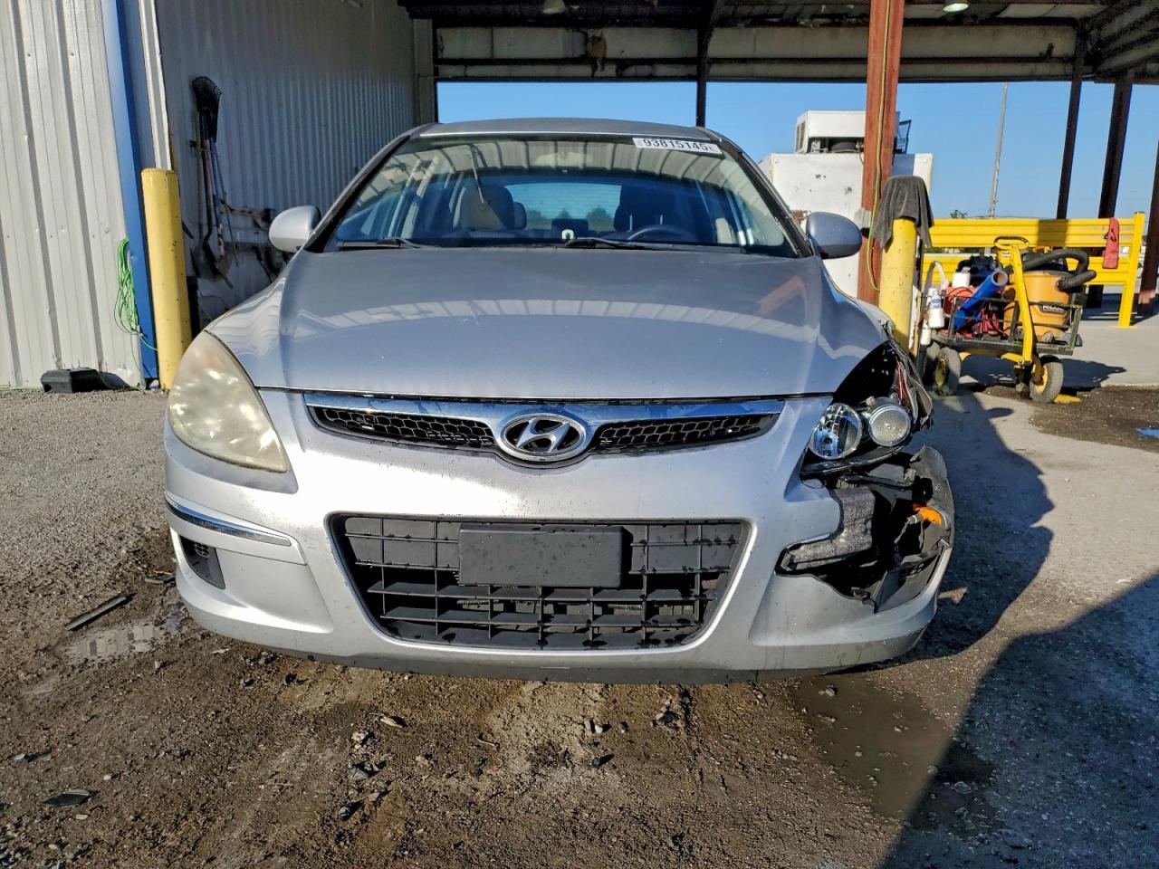 2012 Hyundai Elantra Touring Gls - Фото 5