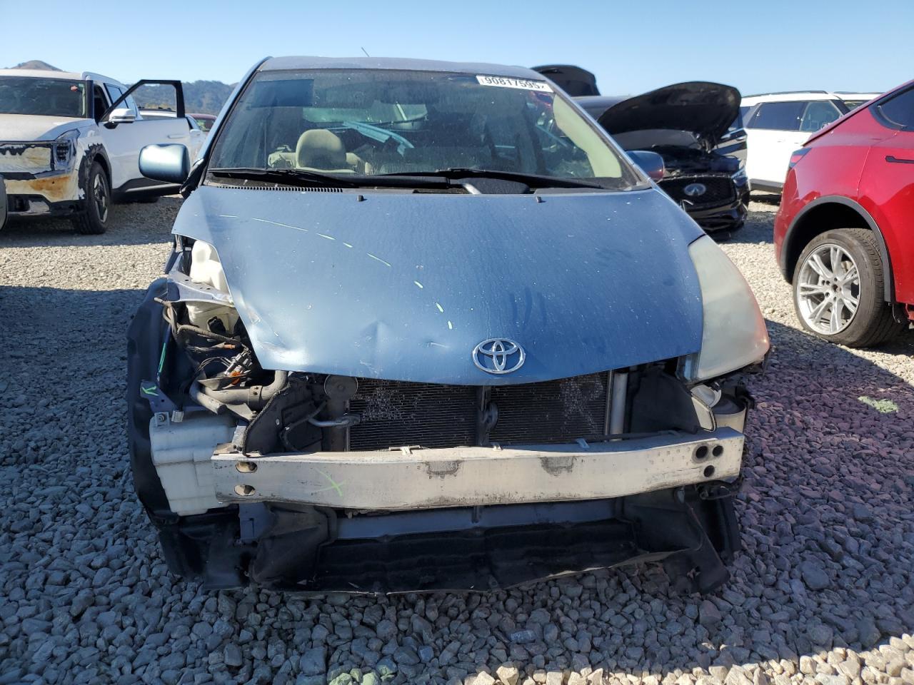 2005 Toyota Prius - Image 5