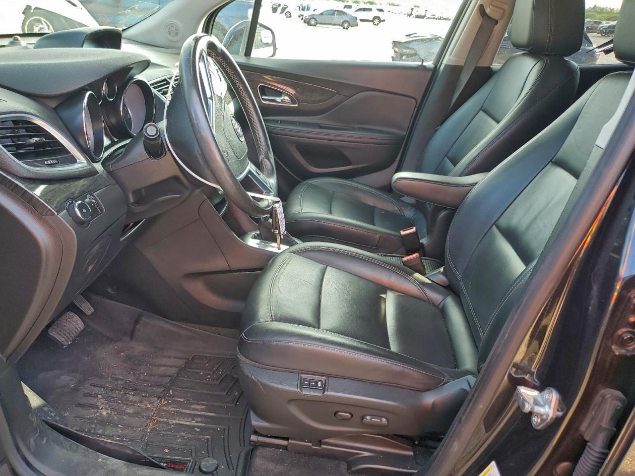 2016 Buick Encore - Фото 7