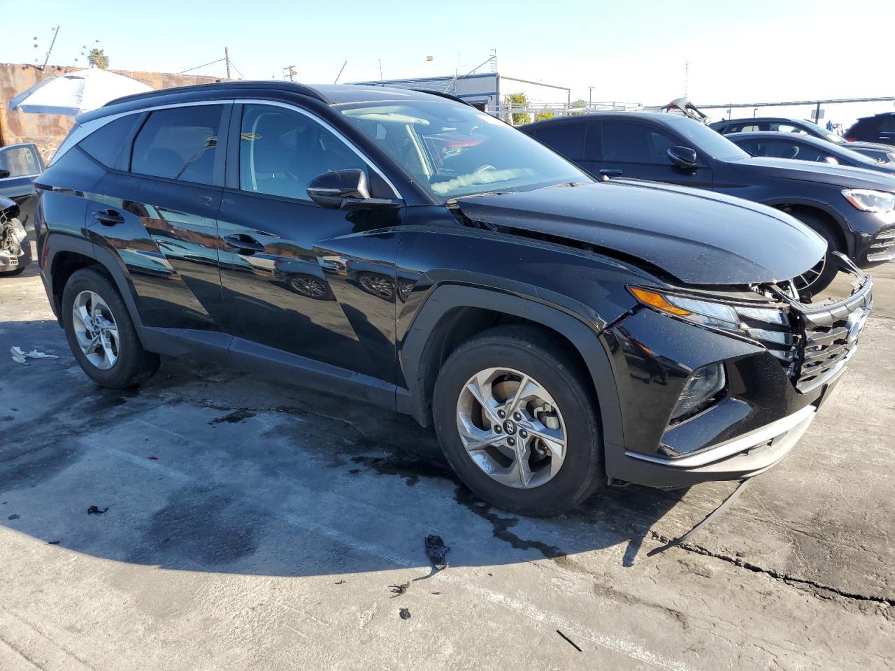 2023 Hyundai Stellar - Фото 4