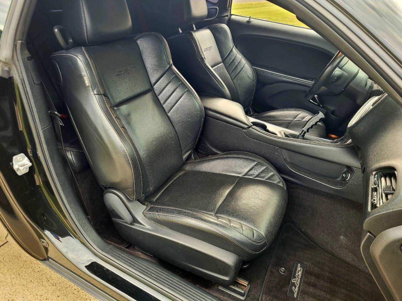 2016 Dodge Challenger Srt Hellcat - Фото 5