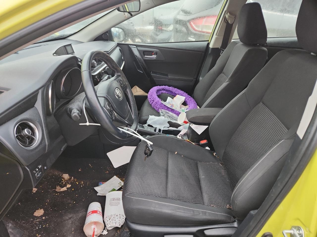 2018 Toyota Corolla Im - Фото 7