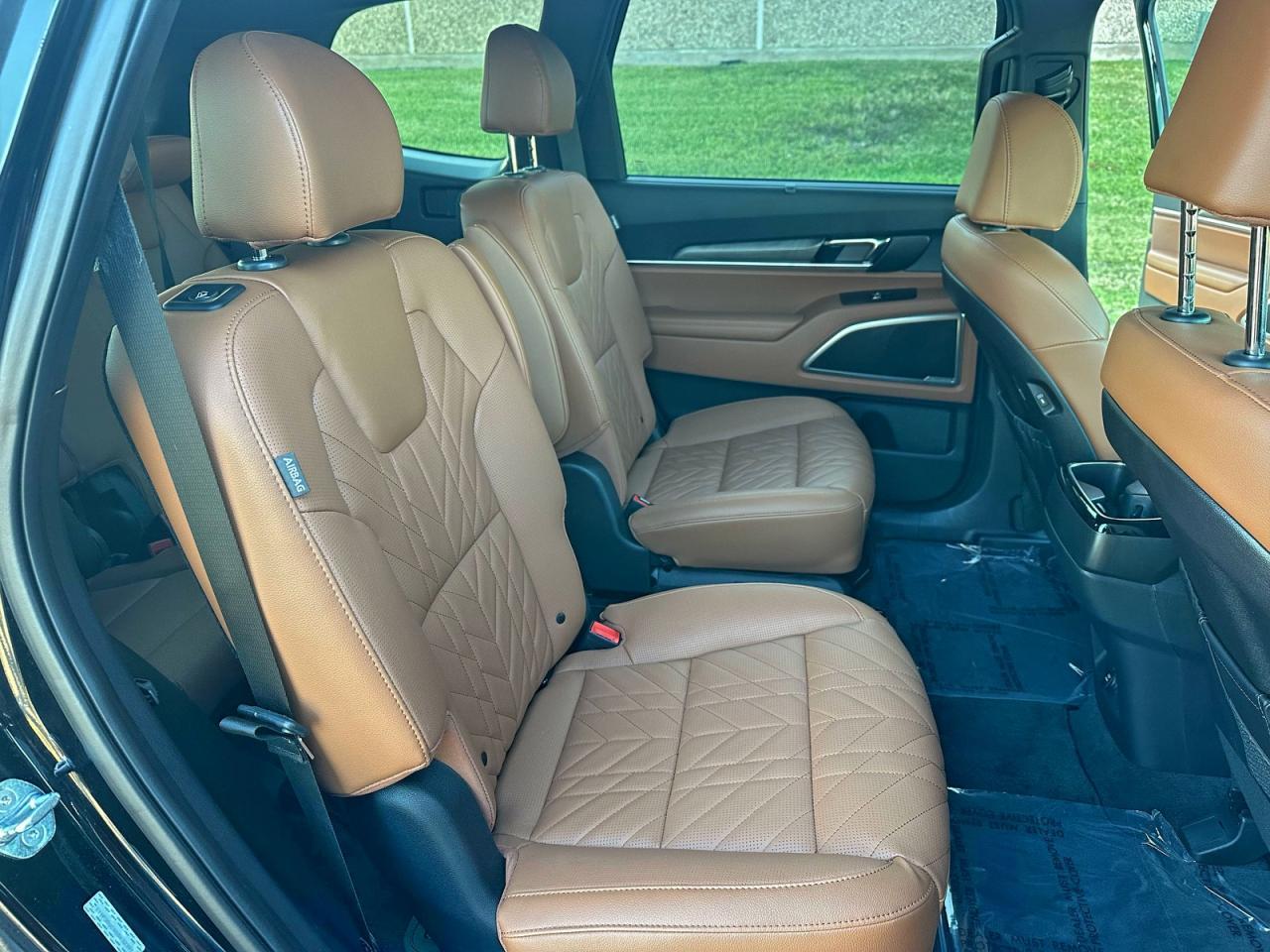 2025 Kia Telluride Ex - Image 6