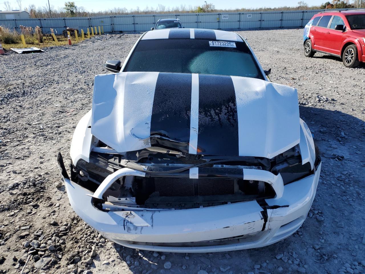 2014 Ford Mustang - Фото 5