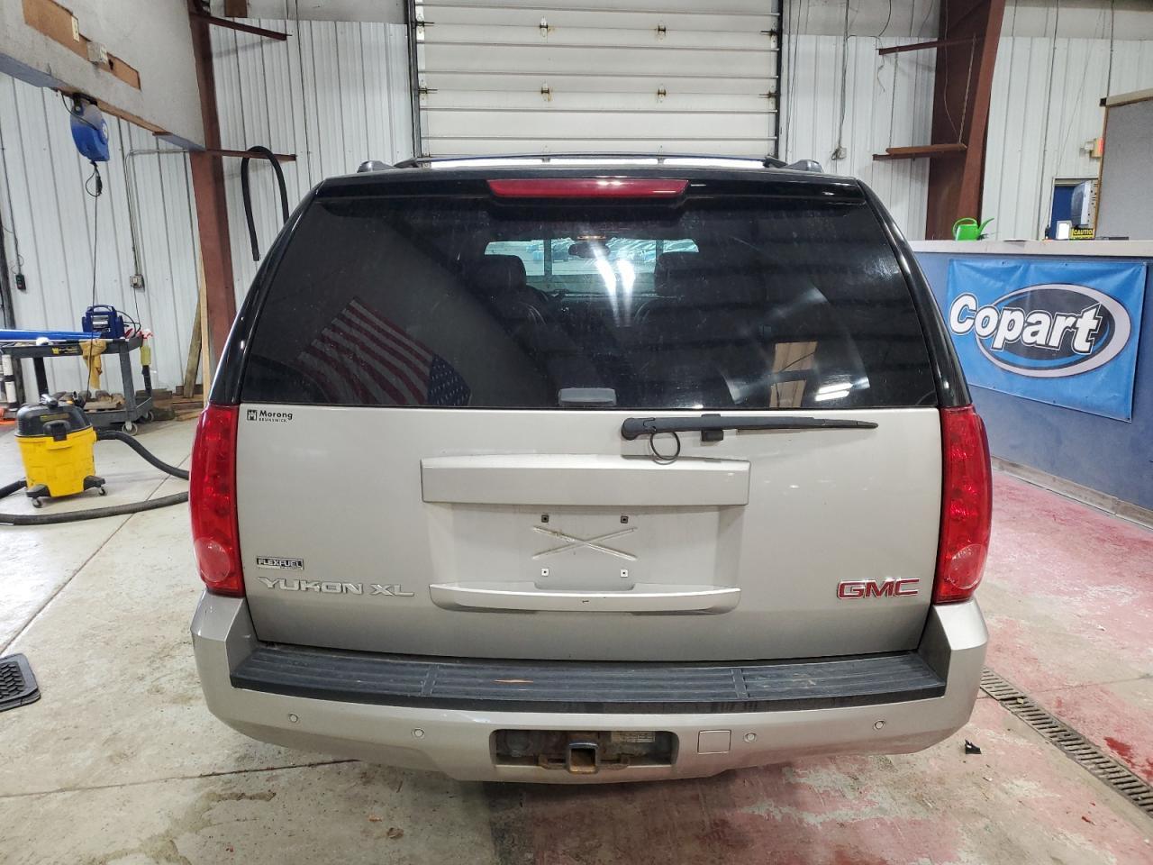 2009 GMC Yukon Xl K1500 Slt - Image 6