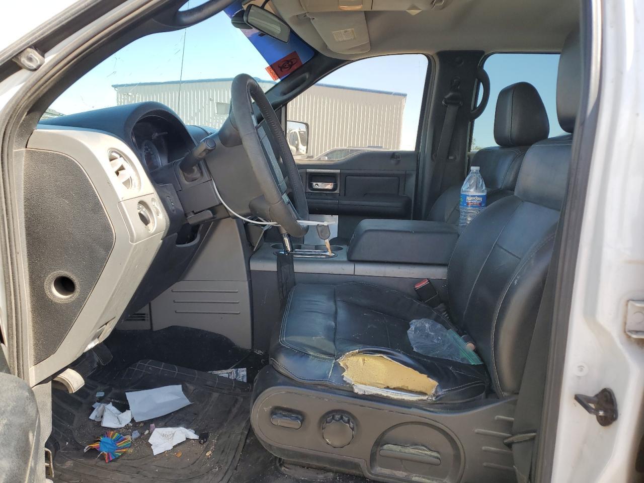 2006 Ford F150 Supercrew - Фото 7