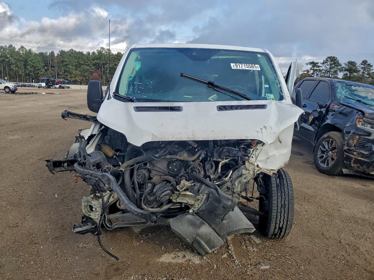 2018 Ford Transit T-350 - Image 5