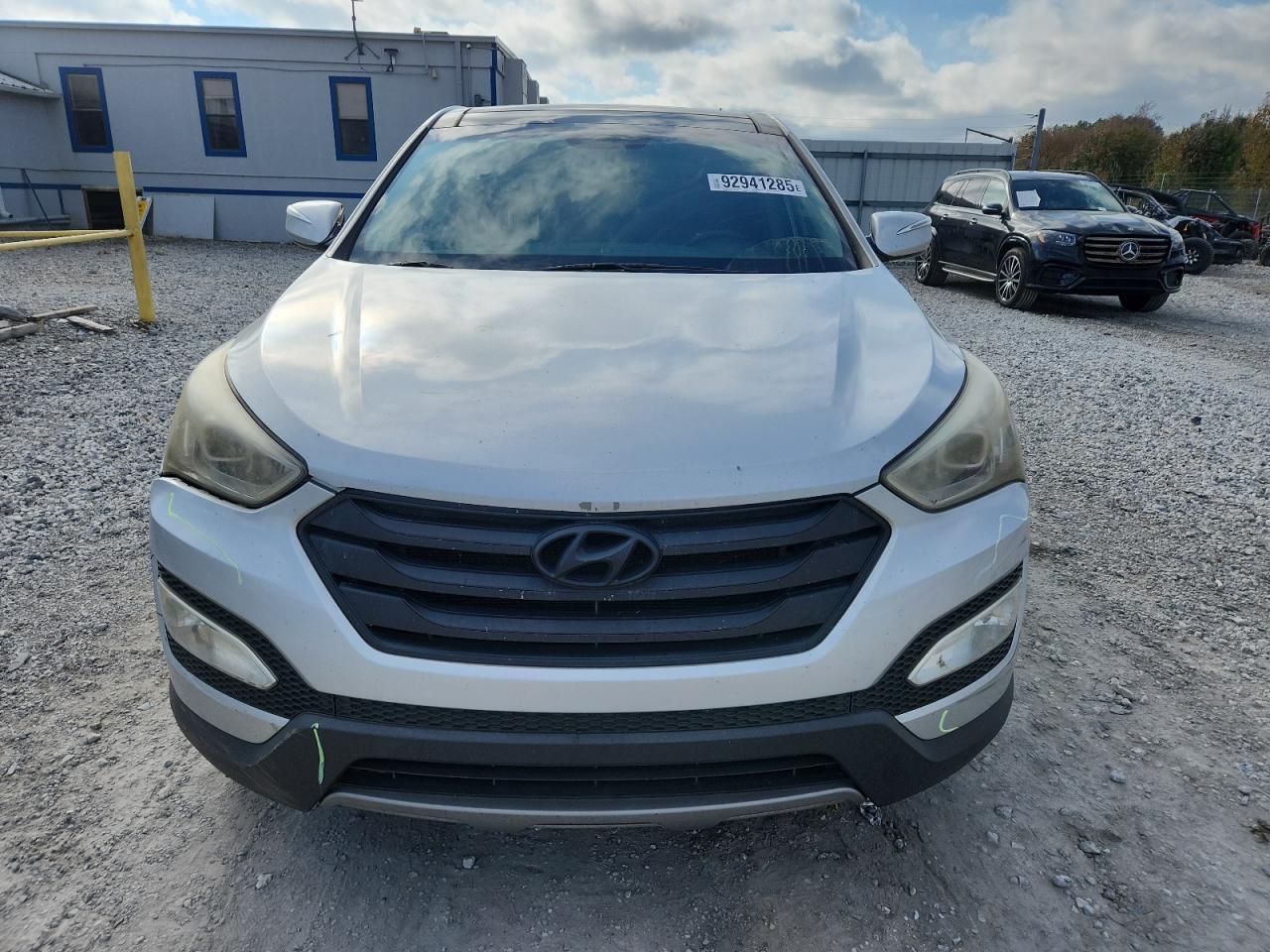 2013 Hyundai Santa Fe Sport - Image 5