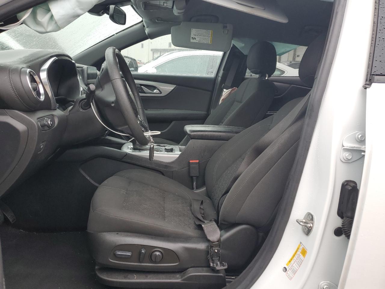2022 Chevrolet Blazer 2Lt - Image 7