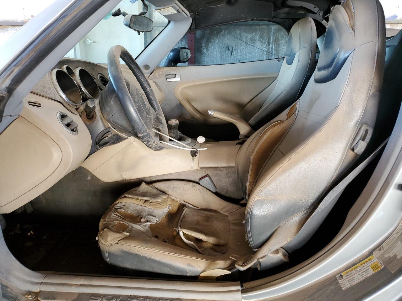 2006 Pontiac Solstice - Фото 7