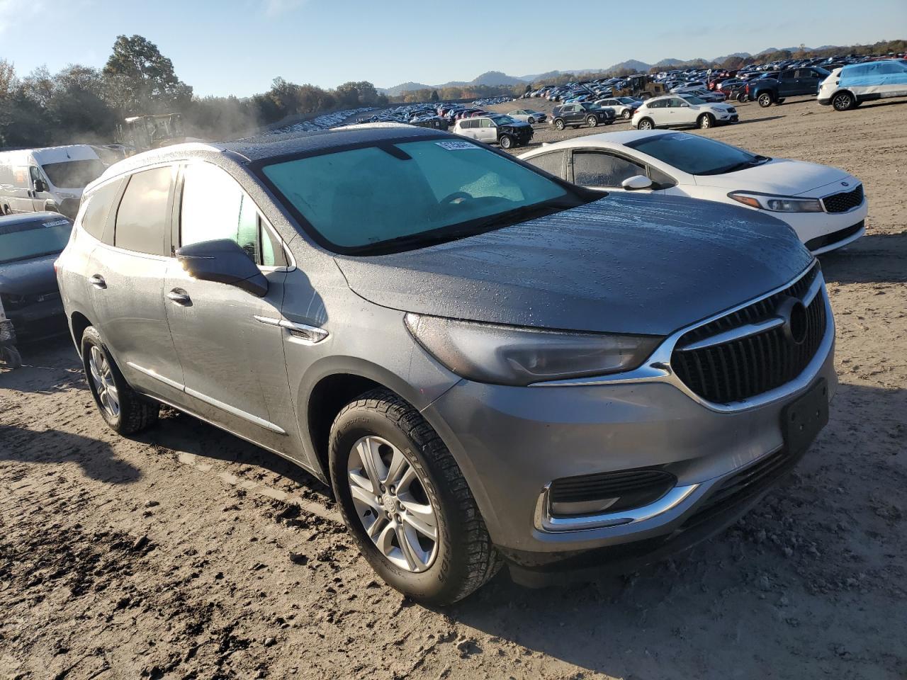 2019 Buick Enclave Essence - Фото 4
