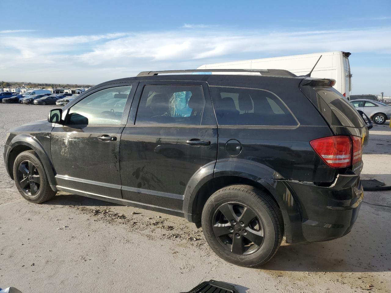 2018 Dodge Journey Se - Фото 2