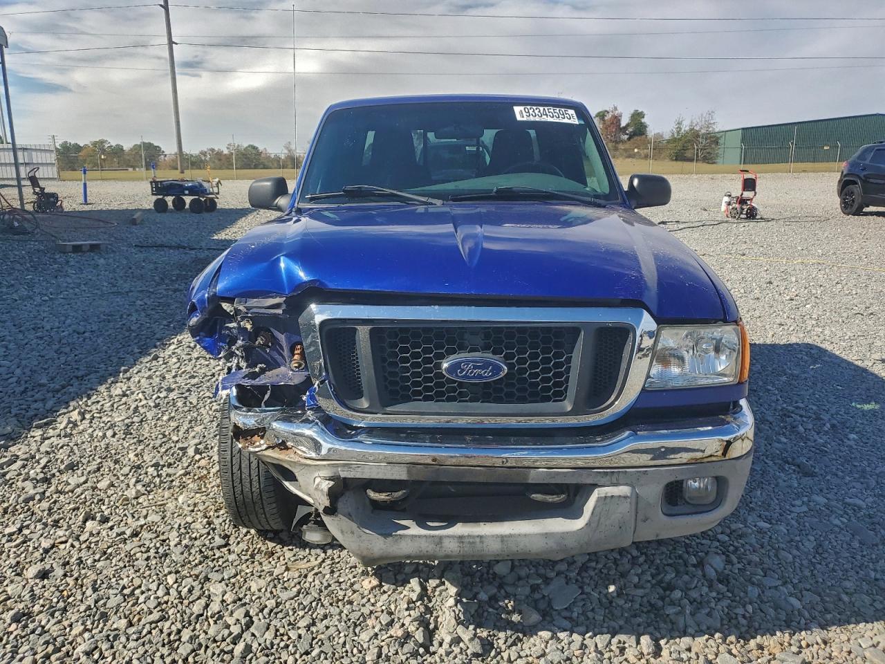 2005 Ford Ranger Super Cab - Фото 5