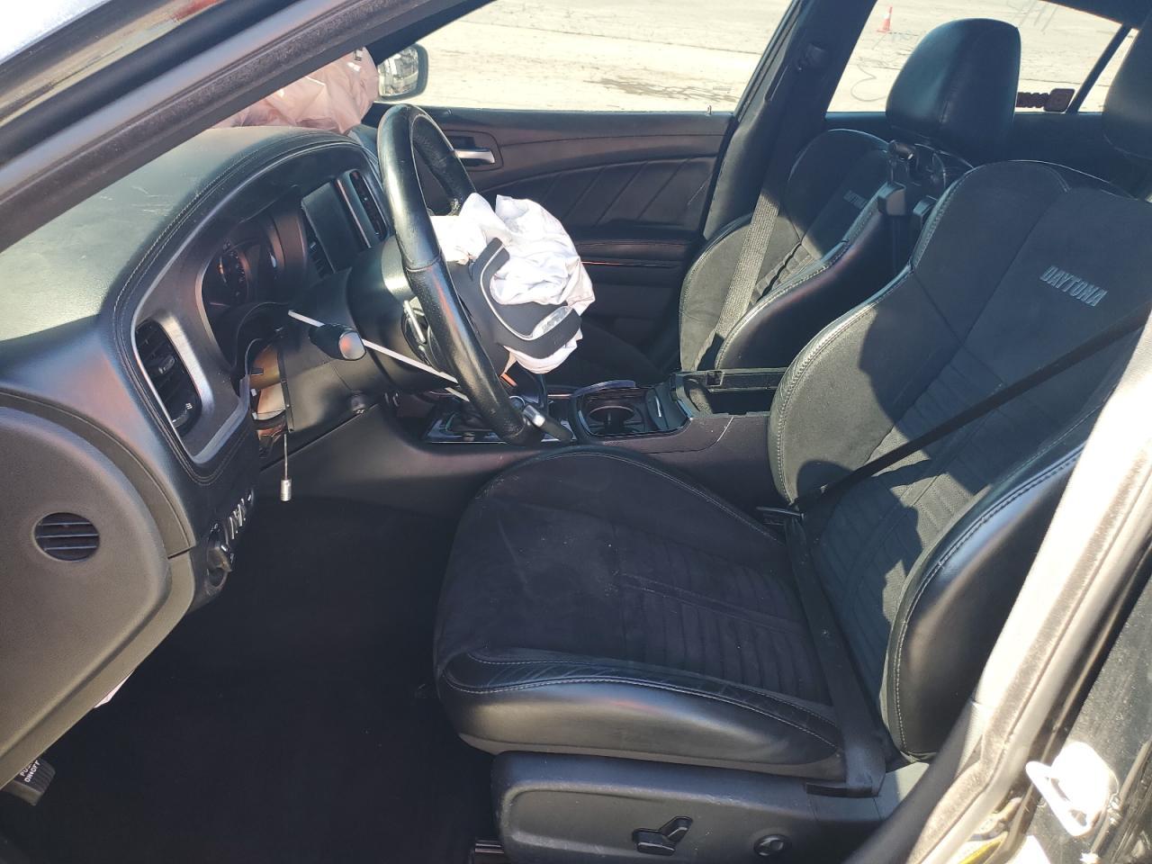 2019 Dodge Charger Scat Pack - Image 7