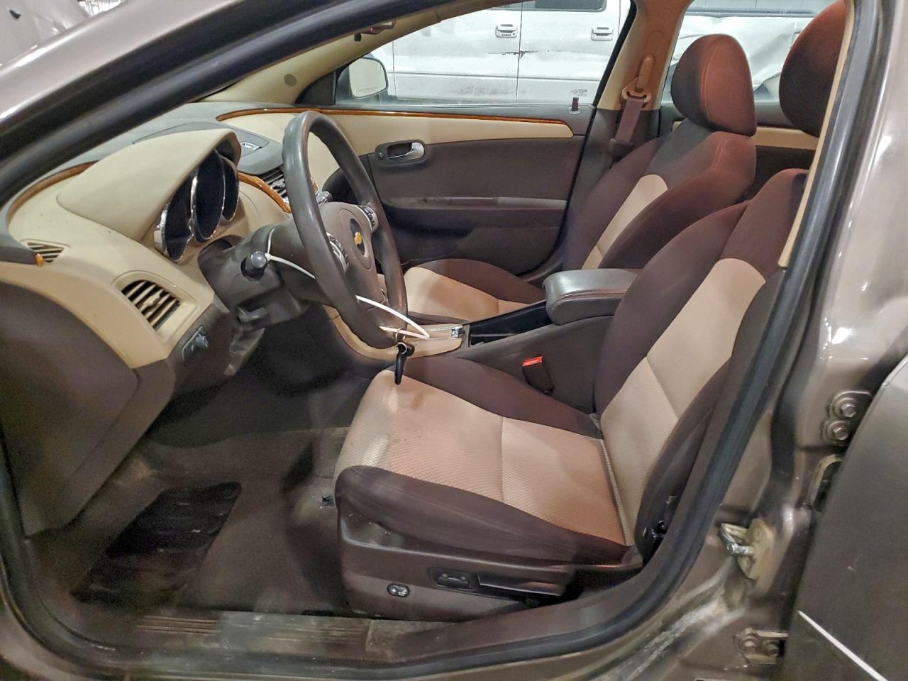 2012 Chevrolet Malibu 1Lt - Фото 7