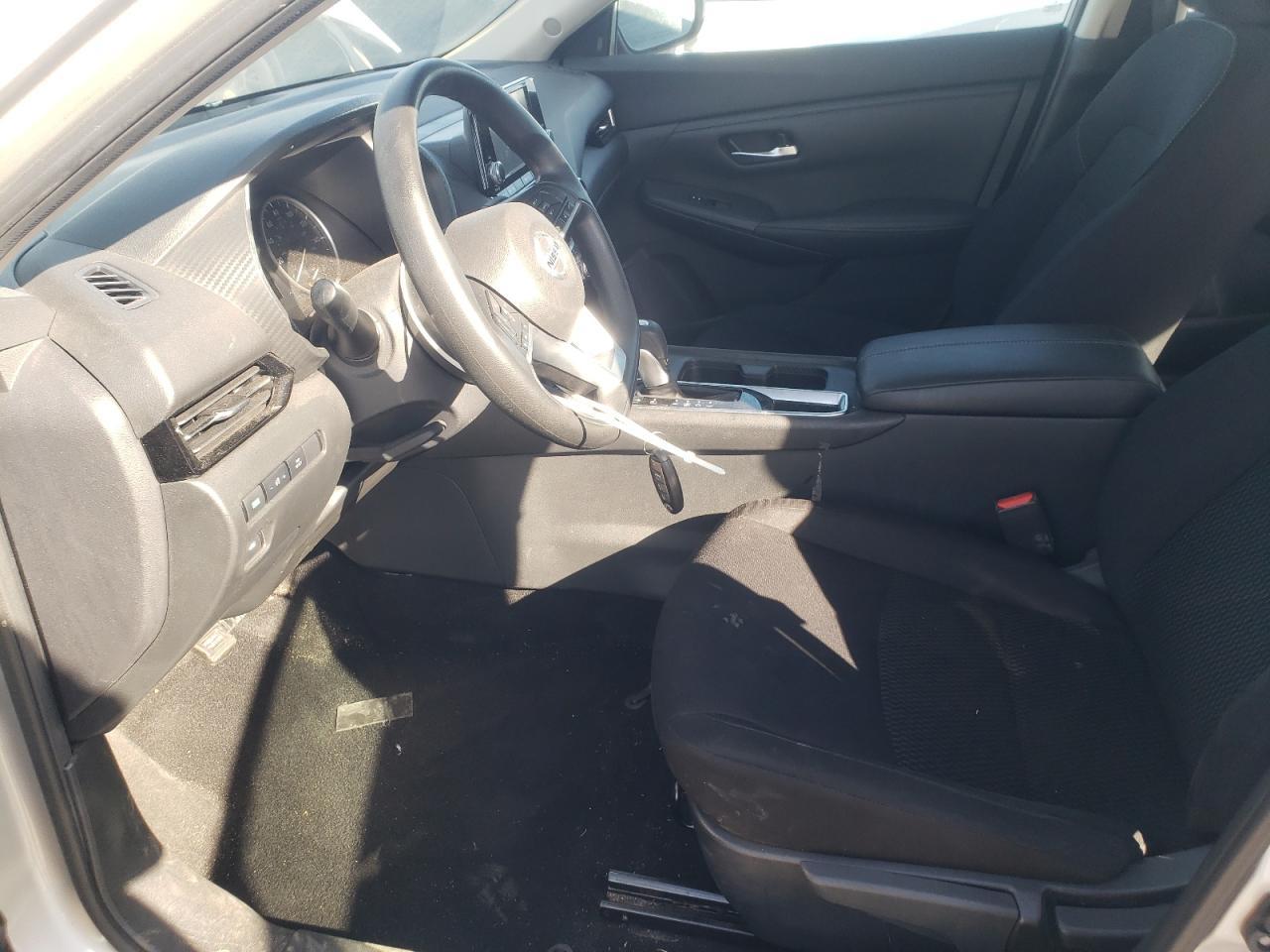 2020 Nissan Sentra S - Image 7