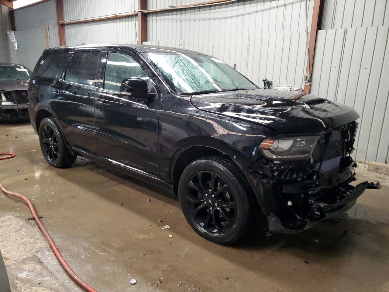 2020 Dodge Durango Gt - Фото 4