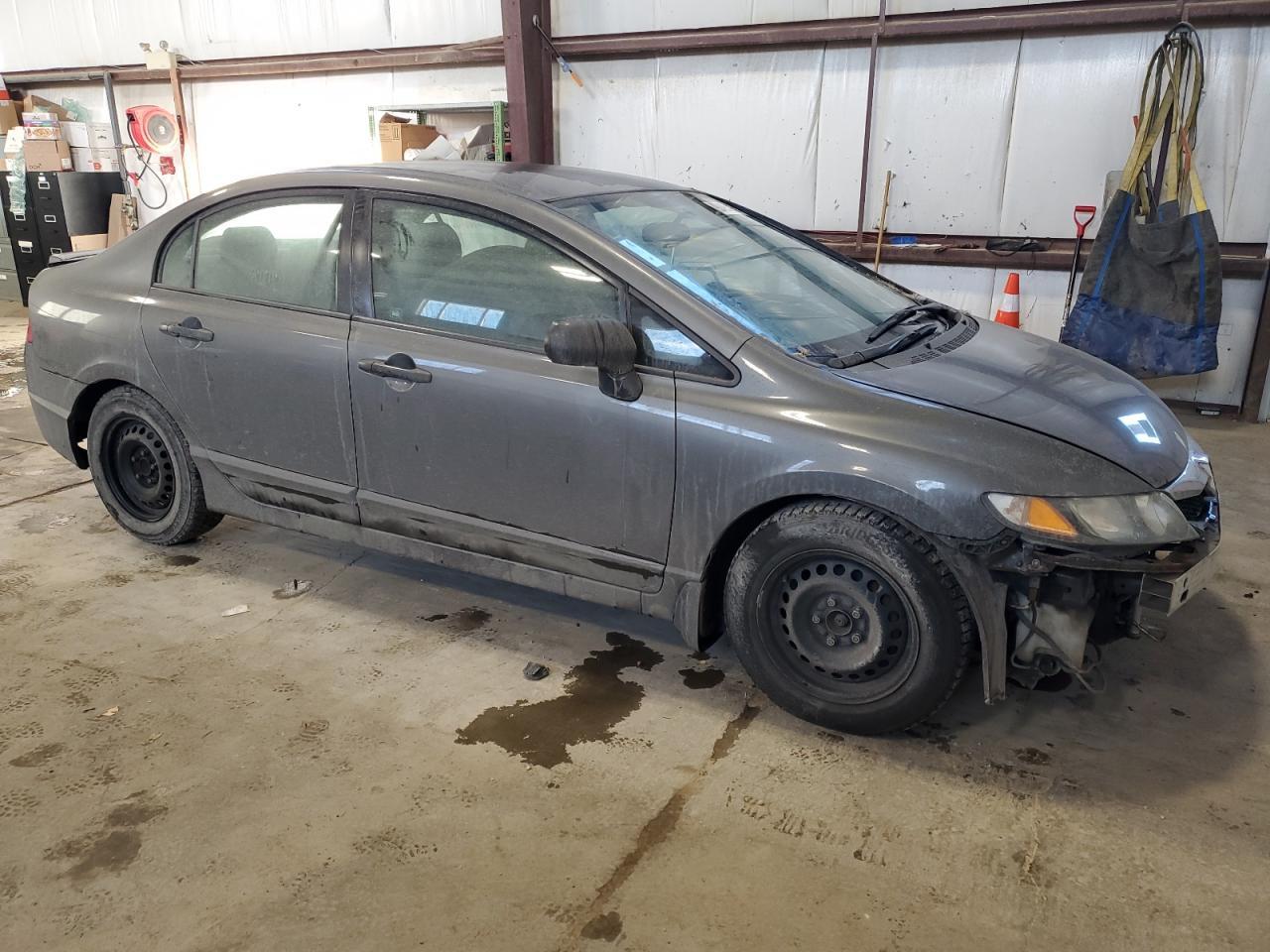 2009 Honda Civic Dx-G - Image 4