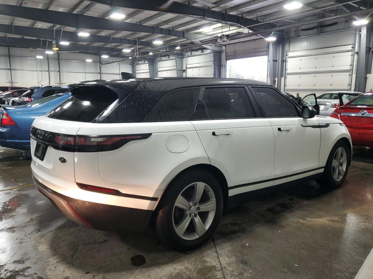 2018 Land Rover Range Rover Velar S - Image 3