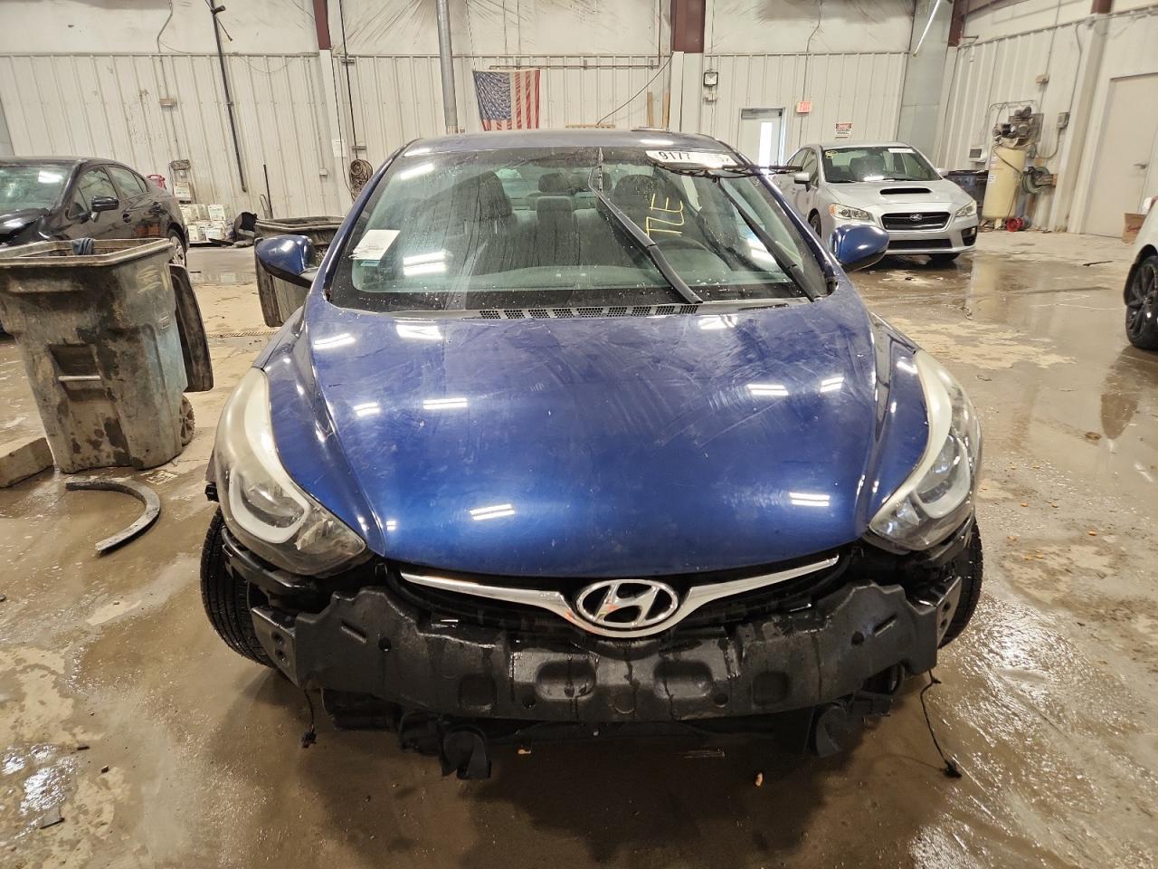 2016 Hyundai Elantra Se - Фото 5