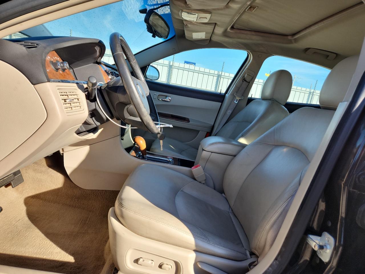 2006 Buick Lacrosse Cxs - Image 7