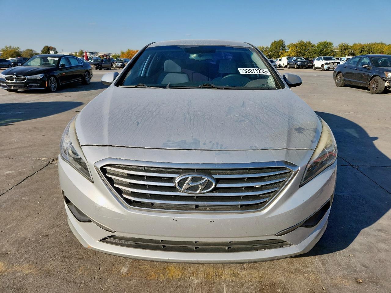 2016 Hyundai Sonata Se - Image 5