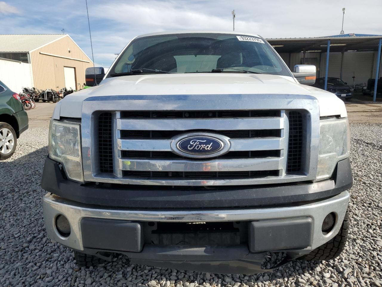 2010 Ford F150 Supercrew - Фото 5