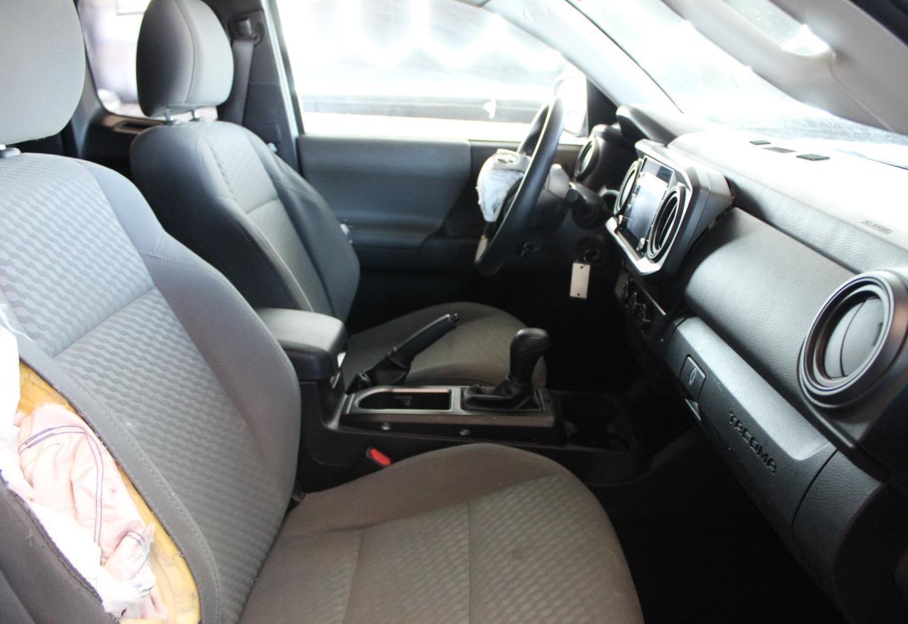 2023 Toyota Tacoma Access Cab - Фото 5