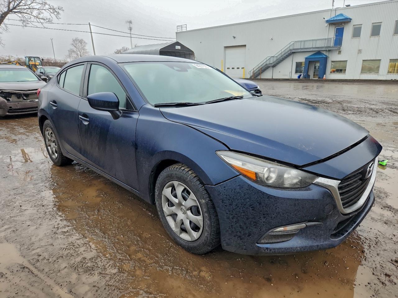 2018 Mazda 3 Sport - Фото 4