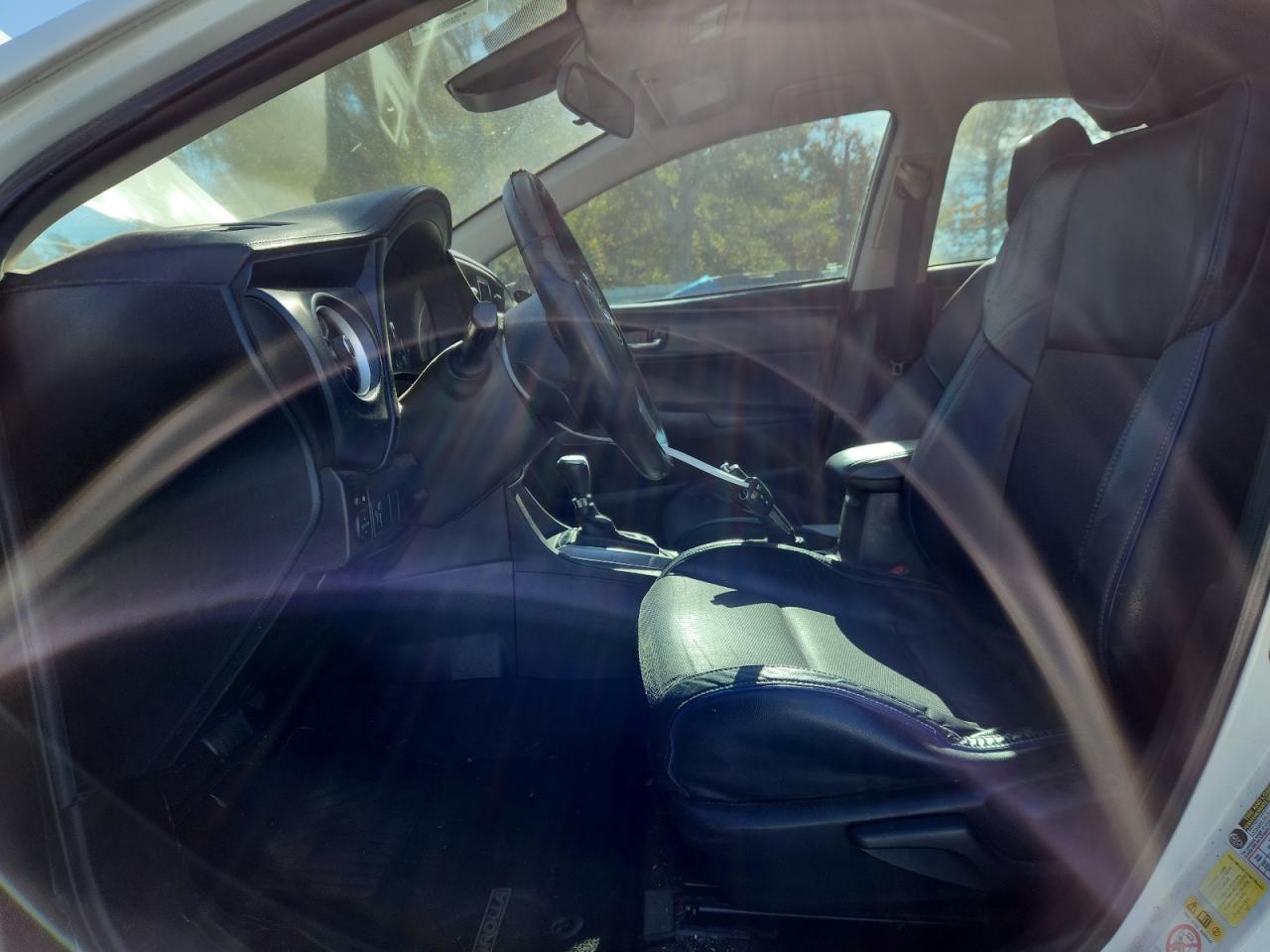 2019 Toyota Corolla L - Image 7