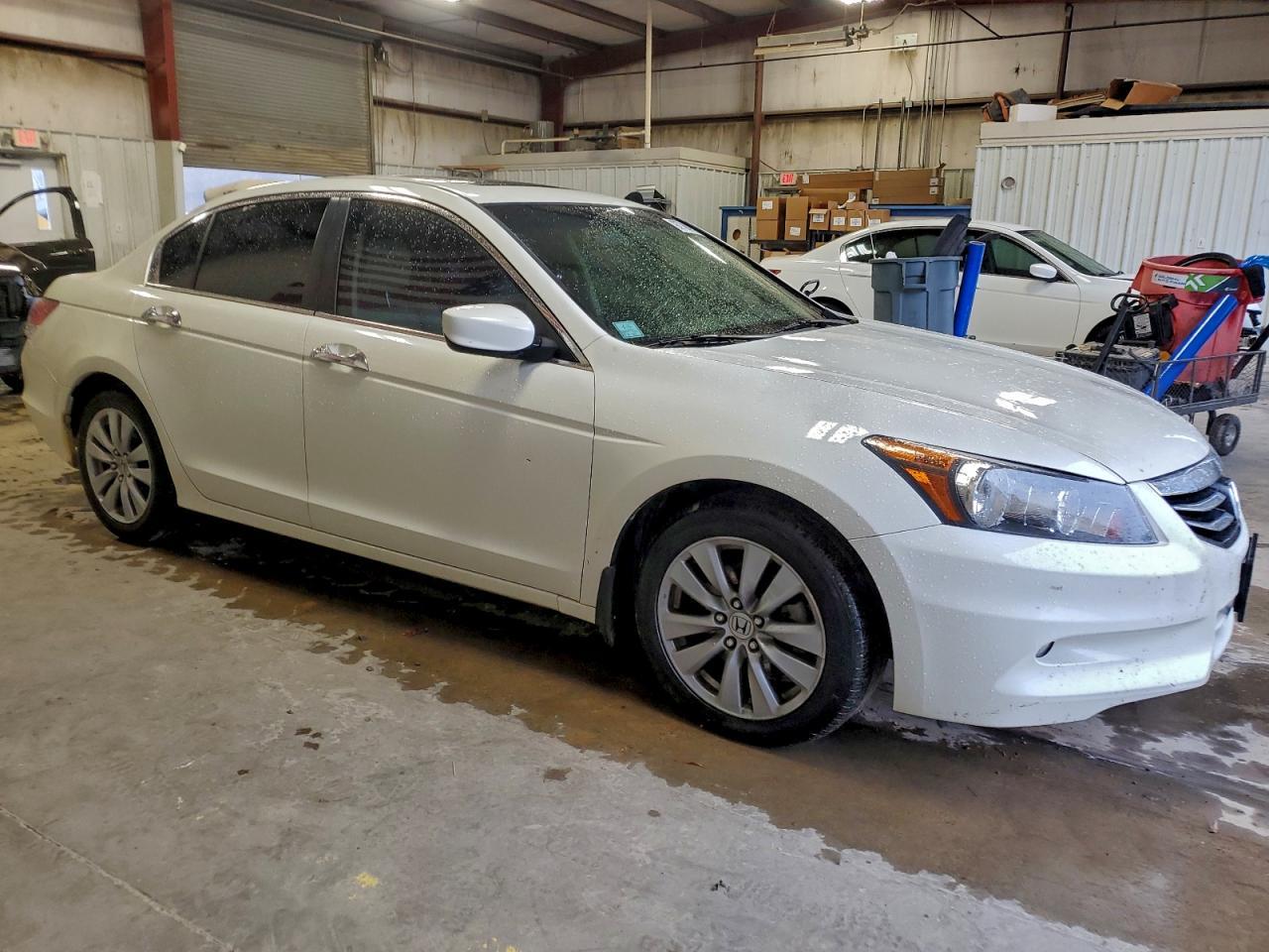 2011 Honda Accord Exl - Image 4