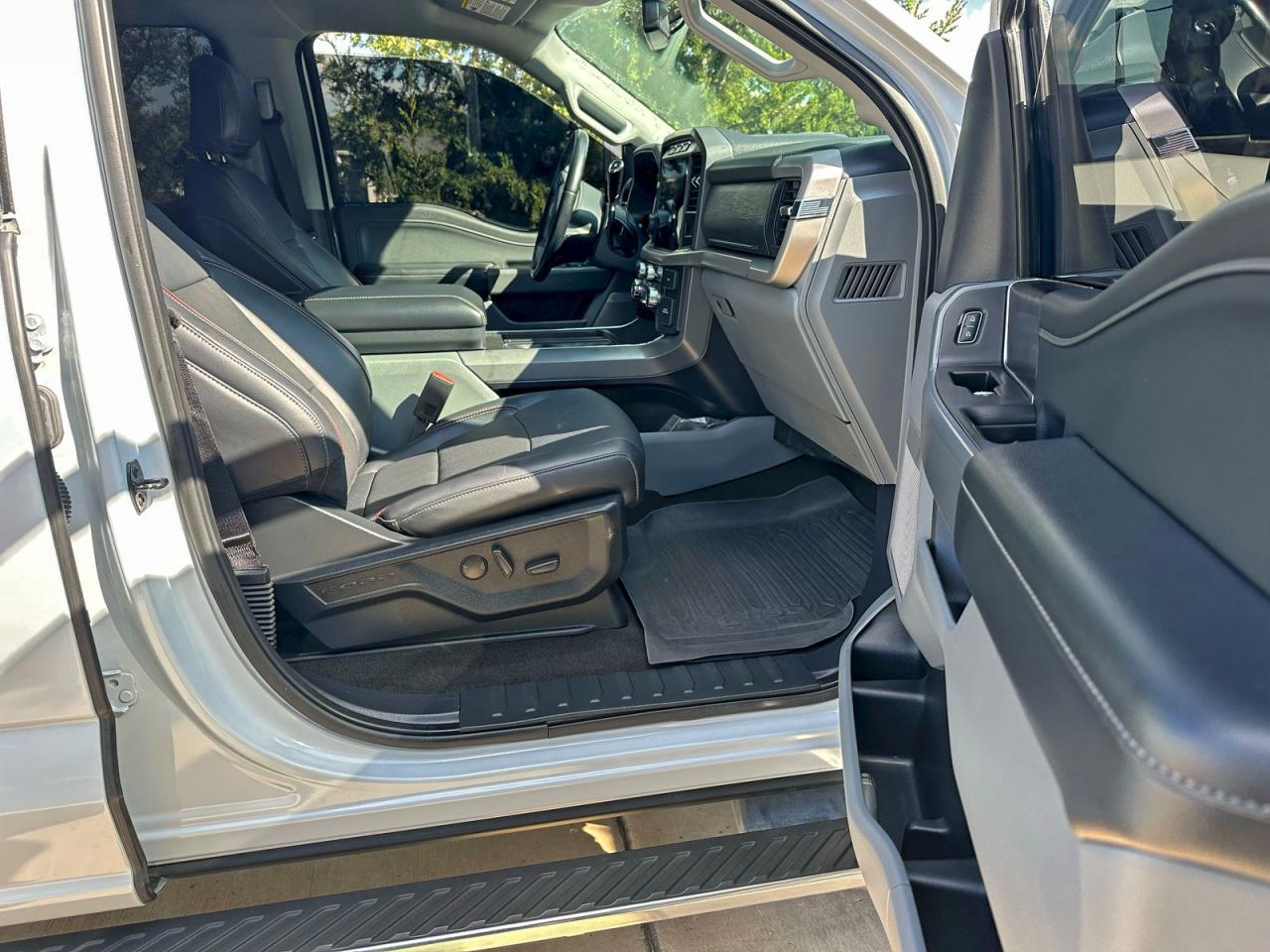 2022 Ford F150 Supercrew - Фото 5