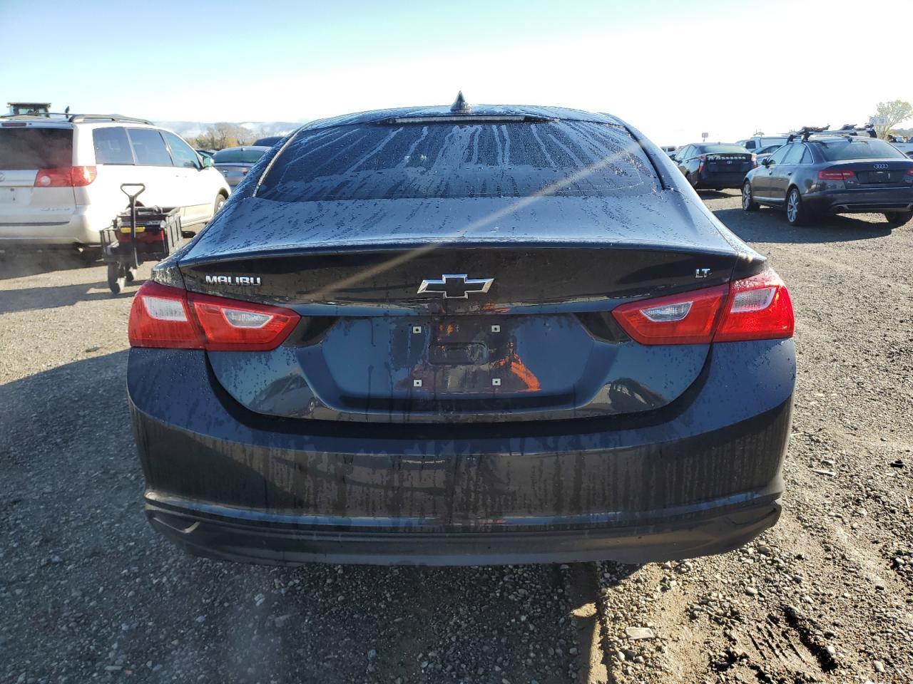 2023 Chevrolet Malibu Lt - Image 6
