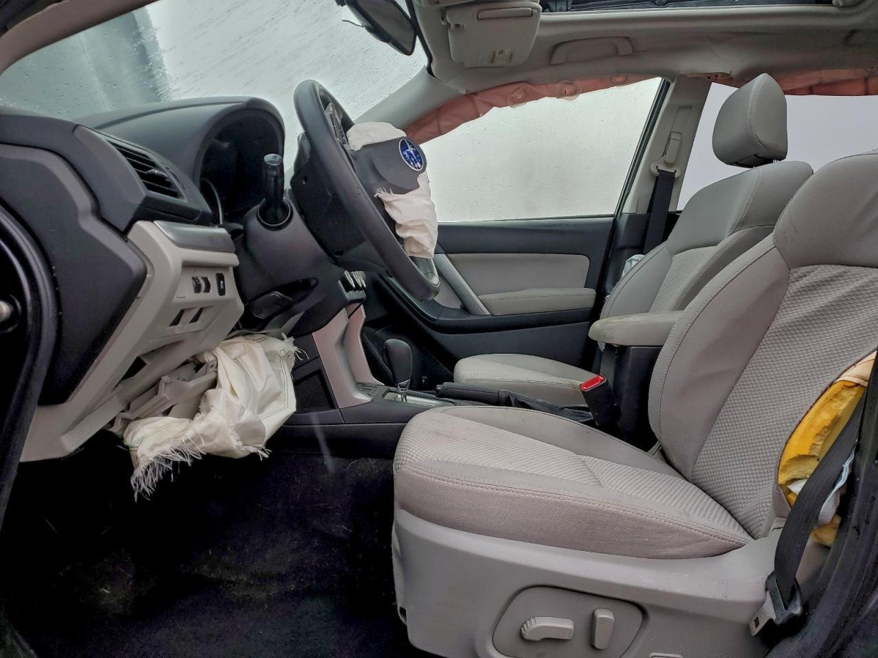 2014 Subaru Forester 2.5I Premium - Image 7