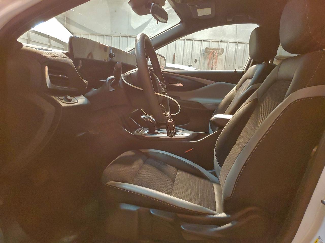 2024 Buick Envista Preferred - Image 7